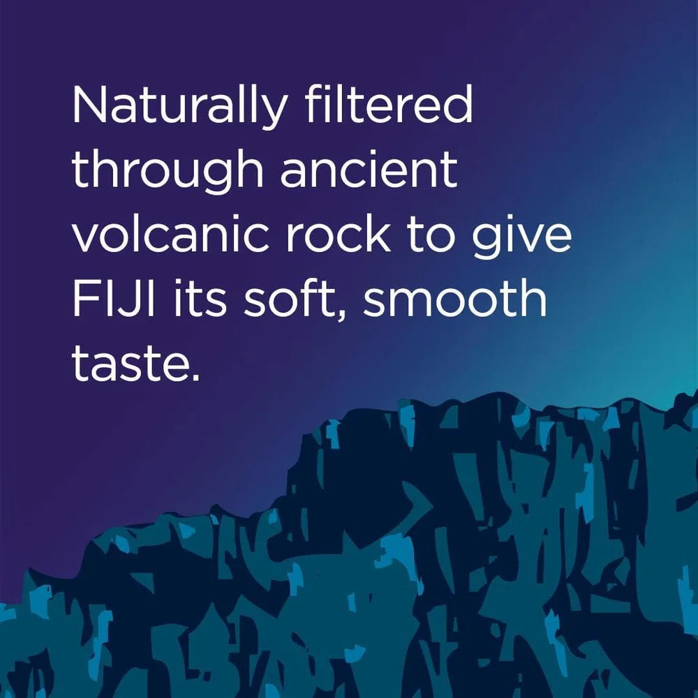 Fiji Artesian Water -500ML X 24 in a Box